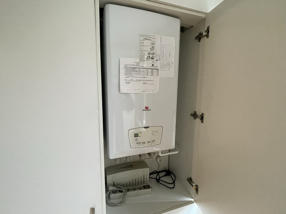 Продаж Квартира 3-кімнатна, 2/9 поверх на Шептицького Митрополита вул., 3 Тернопіль - фото 19