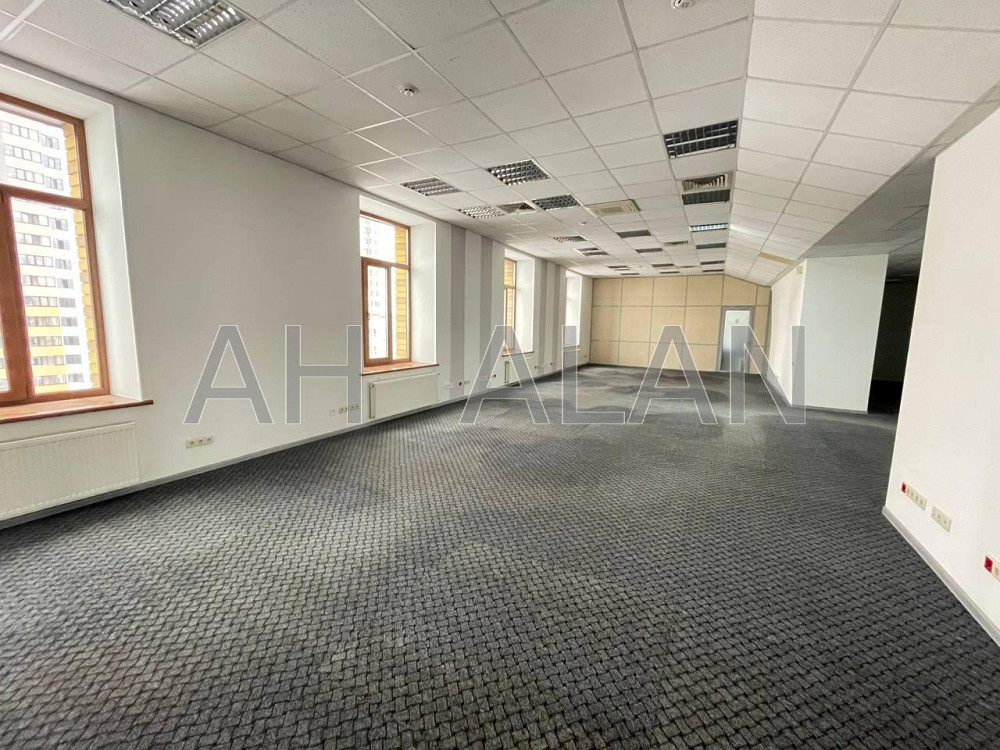 Оренда офісне приміщення на Сосюри Володимира вул., 6 приміщень - 3, поверх - 5/6 Київ - фото 3