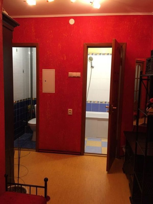 Оренда Квартира 2-кімнатна на ул. Ларисы Руденко, 13 Киев - изображение 9