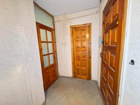 Продажа 2к Квартира 50 кв.м вул. Пирогова Винница