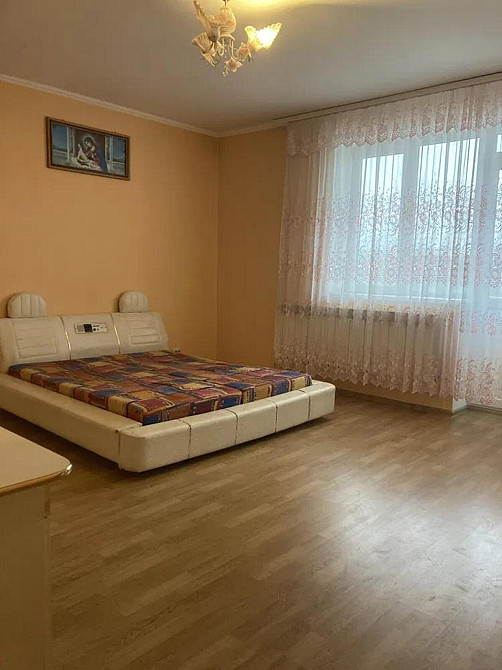 Продаж Квартира 2-кімнатна, 2/3 поверх на Антонича, 3 L'viv - photo 1