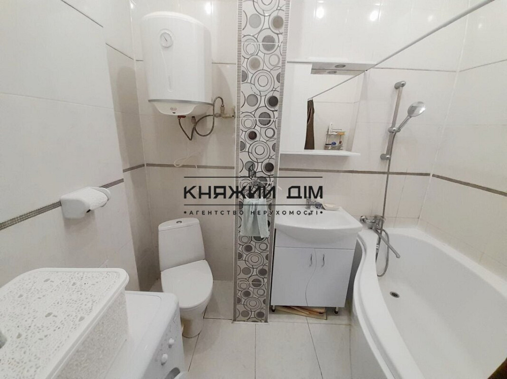 Оренда Квартира 2-кімнатна, 2/7 поверх на Музейный пер. Kiev - photo 14