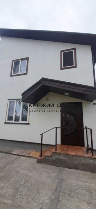 Продажа отличного 2-х этажного дома в с. Новые Петровцы Вышгородский район. № 2210779  - фото 10