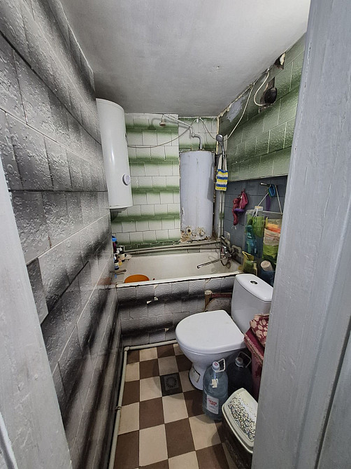 Продаж Будинок 4-кімнатний на ул. Комарова, 9 Першотравневе (Измаильський район) - изображение 11