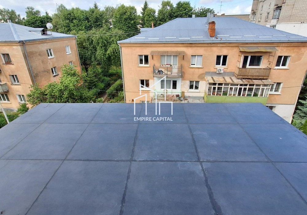 Продаж 2к квартири 79.02 кв. м Львів - фото 20