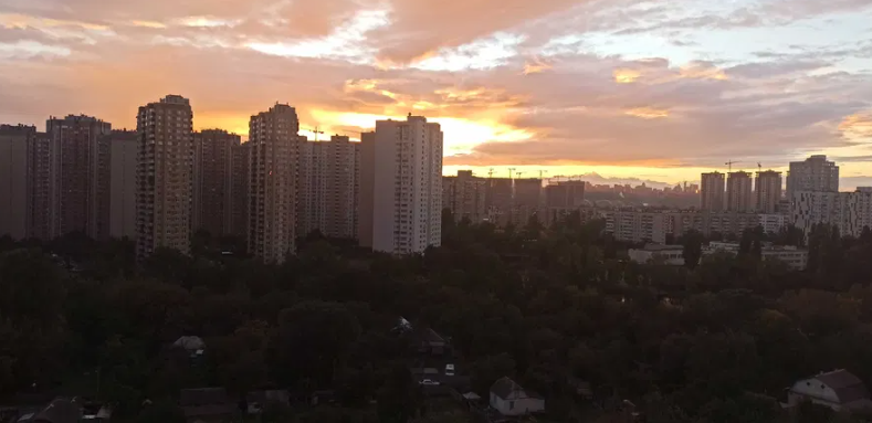 Оренда Квартира 1-кімнатна, 13/24 поверх на Григоренко Петра просп., 14 Київ - фото 9