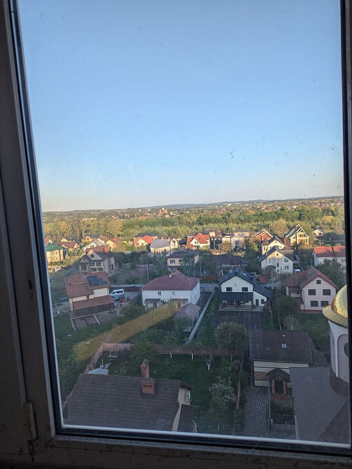 Продаж Квартира 4-кімнатна, 10/11 поверх на провулок Ключний Івано-Франківськ - фото 10