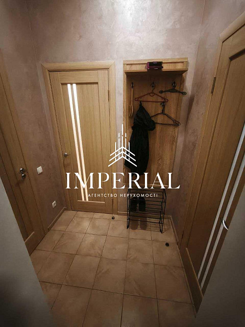 Оренда Квартира 1-кімнатна, 8/8 поверх на вул. Васильковская Київ - фото 3