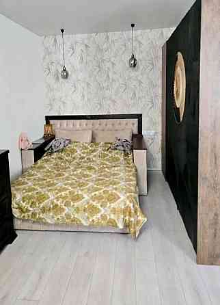 Продається однокімнатна квартира-студія на 7-й вул .Великого Фонтану Одеса