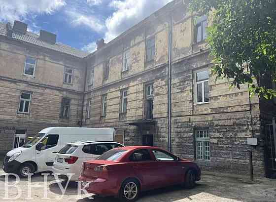 Продаж Квартира 1-кімнатна, 1/2 поверх на вул. Шевченка L'viv