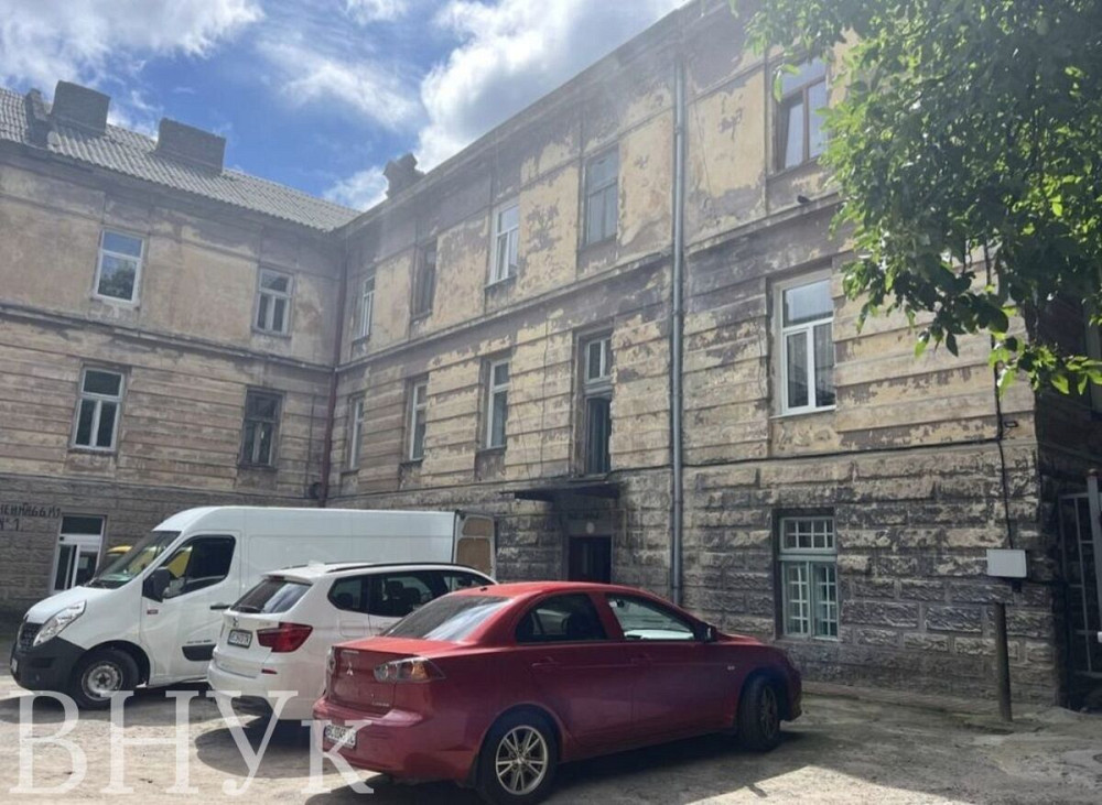 Продаж Квартира 1-кімнатна, 1/2 поверх на вул. Шевченка L'viv - photo 4