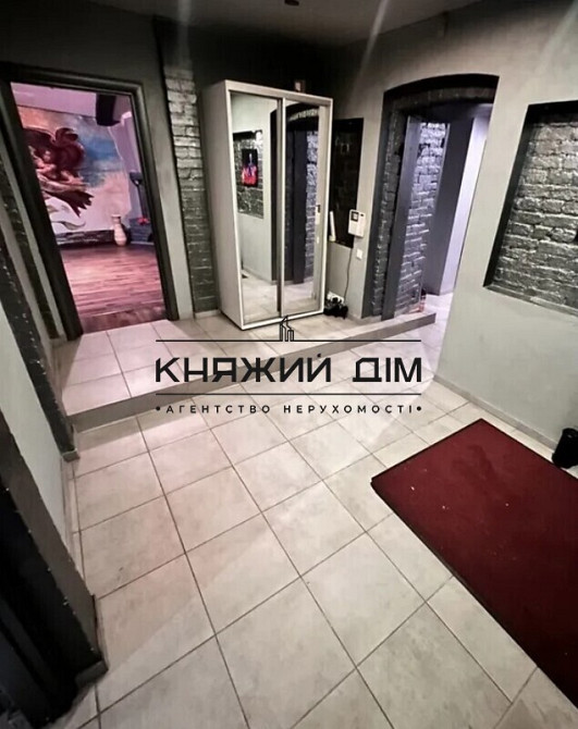 Продаж офісне приміщення на Десятинная ул. Київ - фото 6