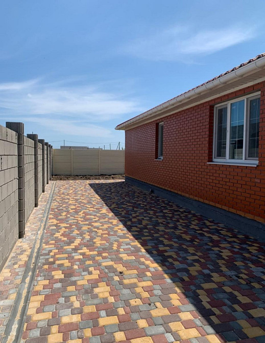 Продам шикарний новий будинок з ремонтом на Фонтанці Фонтанка - фото 3