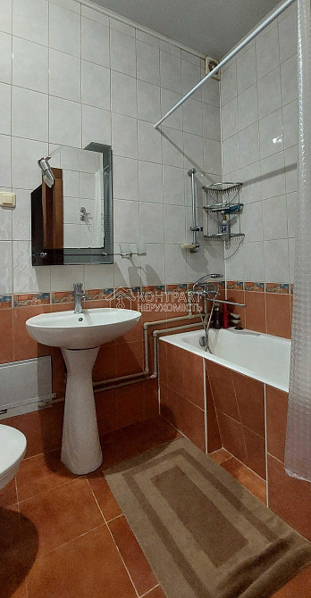 Продаж Квартира 2-кімнатна, 4/5 поверх на вул. Семінарська Kharkiv - photo 17