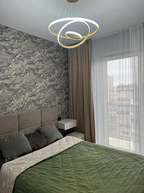 Продаж Квартира 1-кімнатна на Инглези ул. Одеса - фото 2