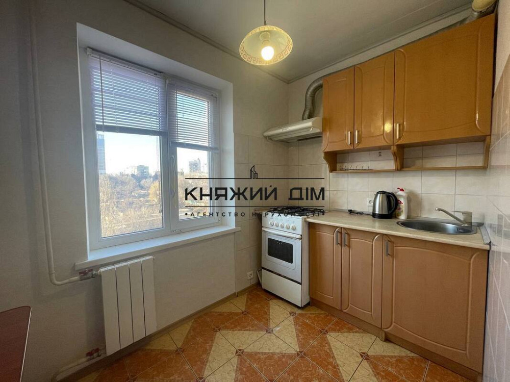 Оренда Квартира 1-кімнатна, 9/9 поверх на Лукьяновская ул. Kiev - photo 14