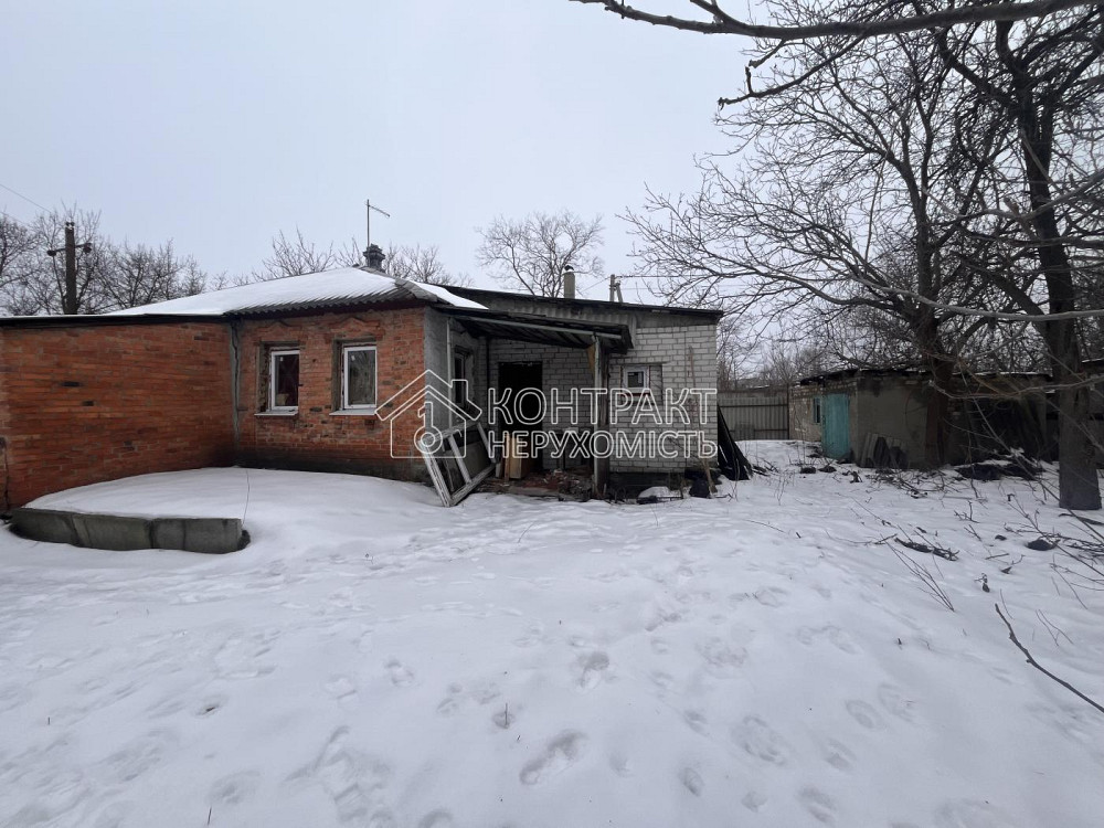 Продаж Будинок 4-кімнатний на вул. Романа Левицького Безлюдівка - фото 19