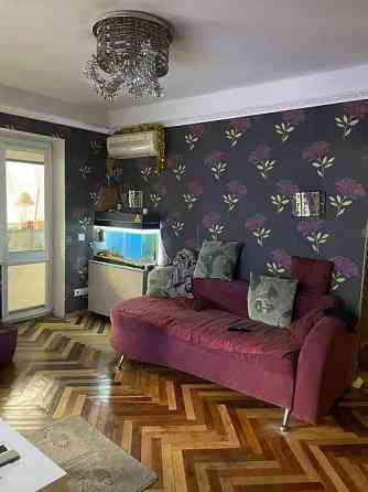 Оренда Квартира 3-кімнатна, 3/5 поверх Київ