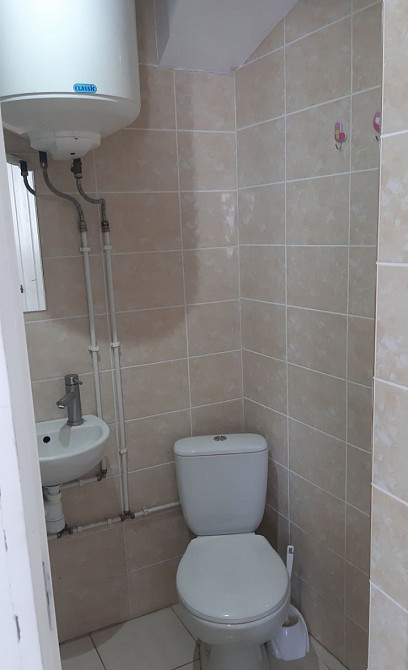 Оренда 1к Квартира 40 кв.м Київська  Кухня студія Zhytomyr - photo 4