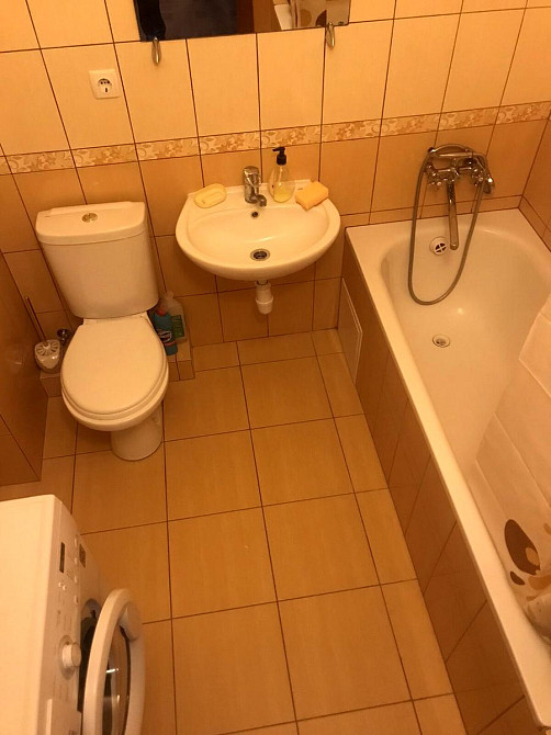 Продаж Квартира 1-кімнатна, 11/25 поверх на Науки вул., д. 55-А Kiev - photo 11