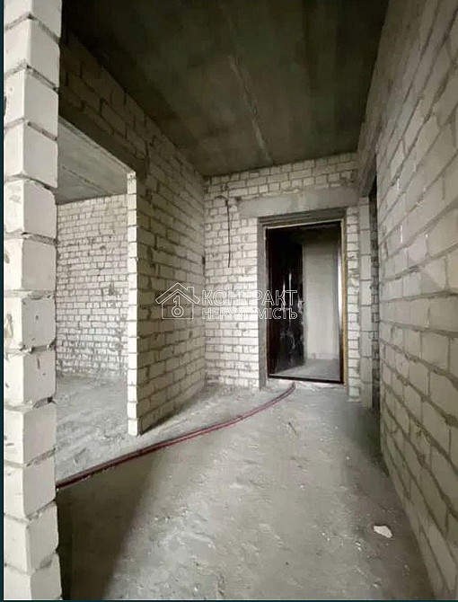 Продаж Квартира 1-кімнатна, 2/9 поверх на вул. Барабашова Харків - фото 2