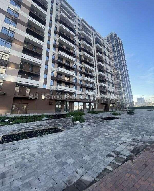 Продаж Будинок 2-кімнатний на Європейського Союзу пр-т, 47 Київ - фото 5