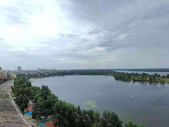 Оренда Квартира 3-кімнатна, 13/15 поверх на пр. Героев Сталинграда Київ