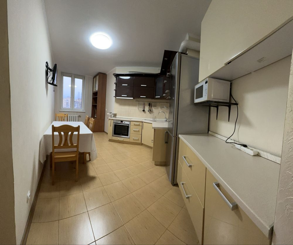 Продаж Квартира 1-кімнатна, 7/24 поверх на Кубанської України вул., д. 31А Киев - изображение 6