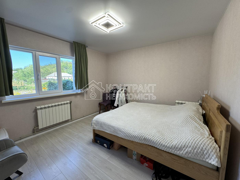 Продаж Будинок 3-кімнатний на вул. Сумський шлях Солоницевка - изображение 6