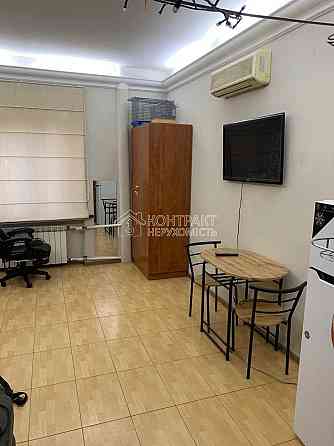 Продаж Квартира 1-кімнатна, 1/5 поверх на вул. Чернышевская Харків