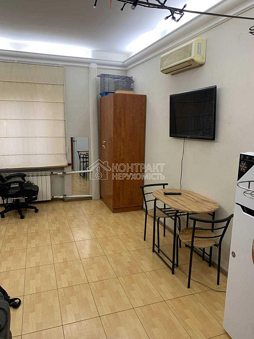 Продаж Квартира 1-кімнатна, 1/5 поверх на вул. Чернышевская Харків - фото 3