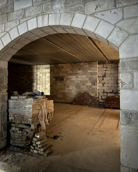 Оренда приміщення вільного призначення поверх - 1/1 Тернополь - изображение 2