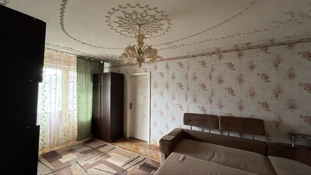 Оренда Квартира 2-кімнатна, 4/5 поверх на вул. вул. Миколи Василенка, 12 Kiev - photo 2