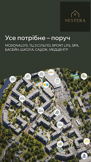 Продаж Будинок 1-кімнатний на вул. Баб'яка Ужгород - фото 6