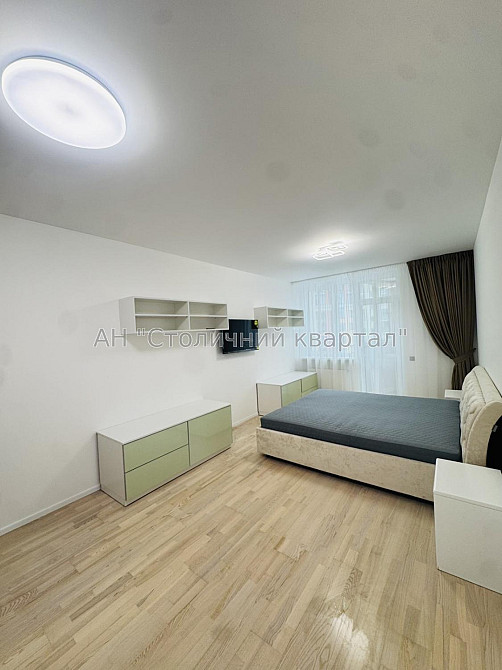 Оренда Будинок 2-кімнатний на Юлії Здановської вул., 73А Київ - фото 5