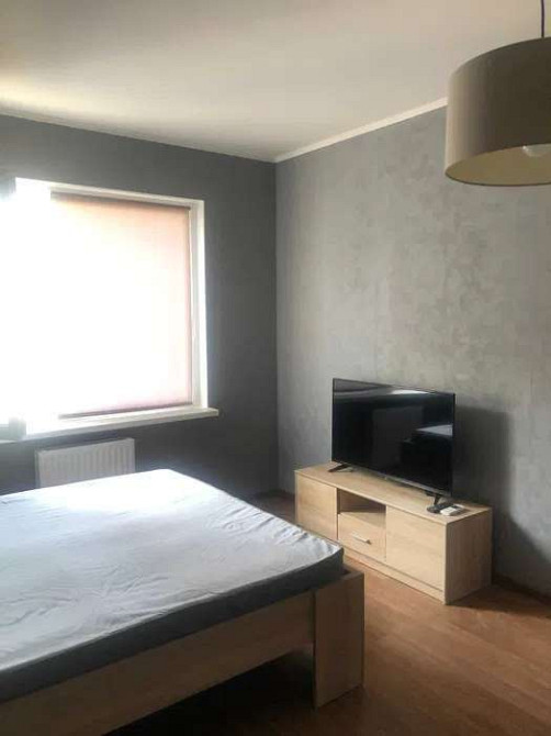 Оренда Квартира 1-кімнатна, 18/25 поверх на ул. Бориса Гмыри Київ - фото 7