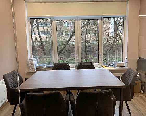 Оренда офісне приміщення на Євгена Коновальця вул., 36Е поверх - 2/14 Київ