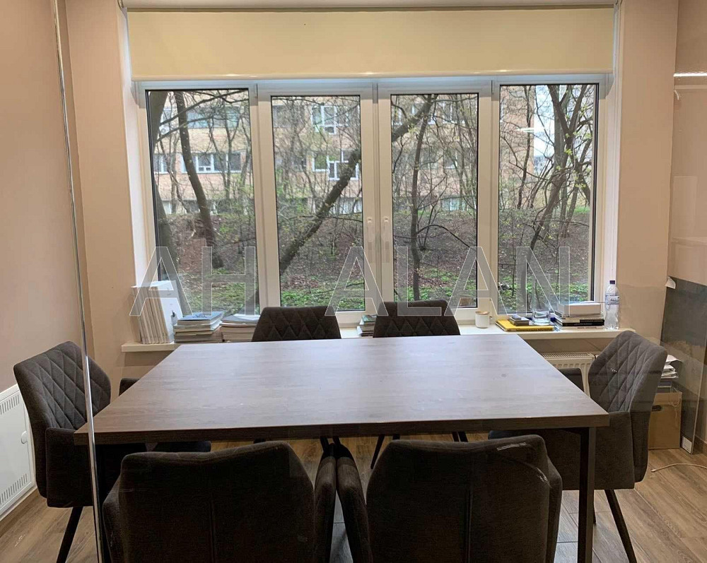 Оренда офісне приміщення на Євгена Коновальця вул., 36Е поверх - 2/14 Київ - фото 5