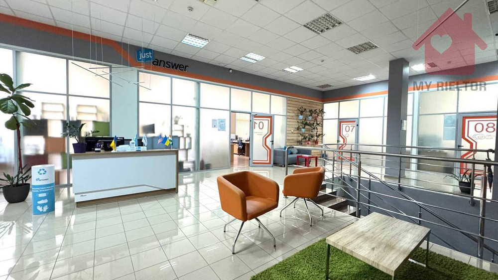 Продаж приміщення вільного призначення на Грушевського, 15 поверх - 2/2 Uzhhorod - photo 1