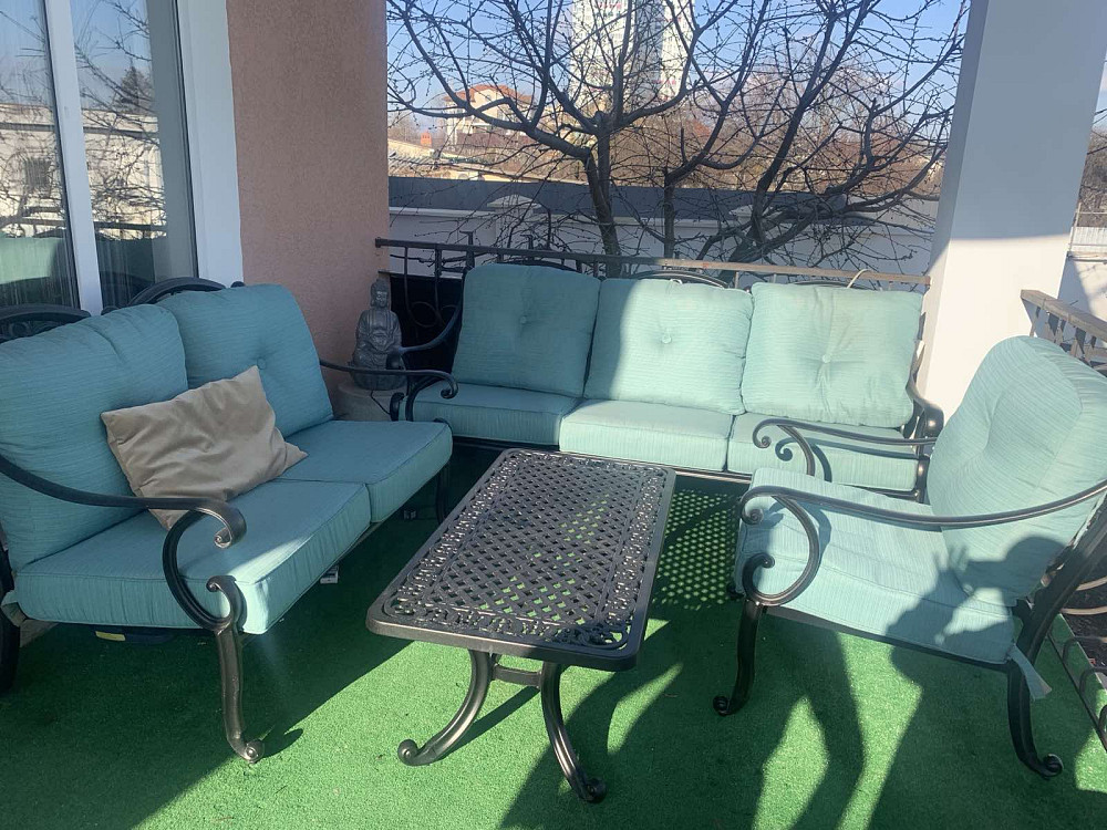 Великолепный дом с бассейном на Таирова Одеса - фото 15