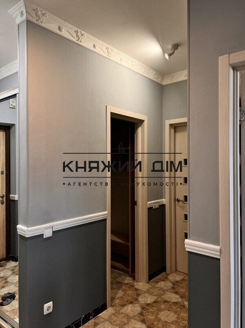 Оренда Квартира 2-кімнатна, 35/35 поверх на Харьковское шоссе Київ - фото 18