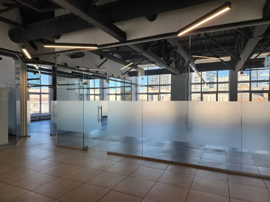 Здається Офісні приміщення площа 1581 кв.м 4-й поверх Дніпро Фабрика Дніпро - фото 4