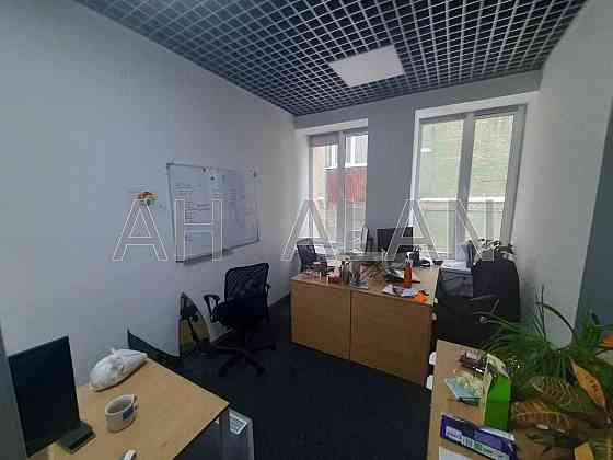 Оренда офісне приміщення на Січових Стрільців вул., 55В приміщень - 20, поверх - 1/3 Киев