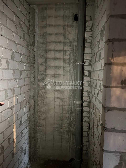 Продаж Квартира 2-кімнатна, 2/15 поверх на вул. Ботанічний Харьков - изображение 2