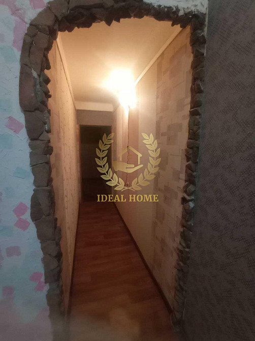 Затишна 2-кімнатна квартира на Єреванській Киев - изображение 10