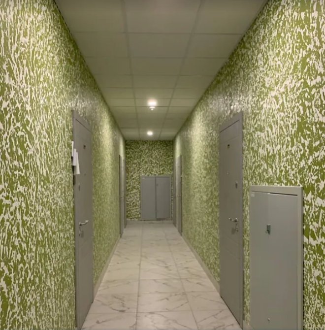 Продам 3-х комнатную квартиру в ЖК "Смарт Сити" на пос.Котовского Крижанівка (Комінтернівський район) - фото 3