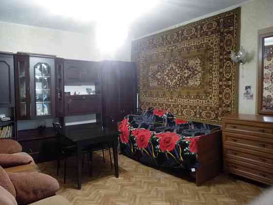 3-комнатная квартира в историческом центре Odessa