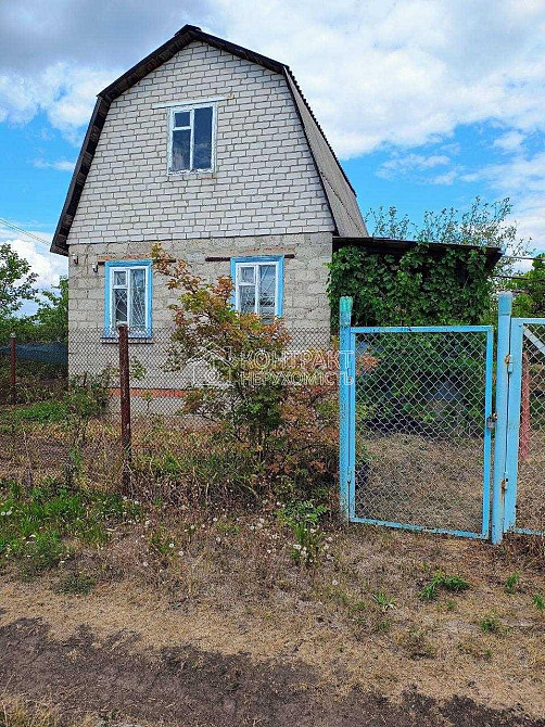 Продаж Будинок 2-кімнатний на вул. Комунальна Харьков - изображение 4