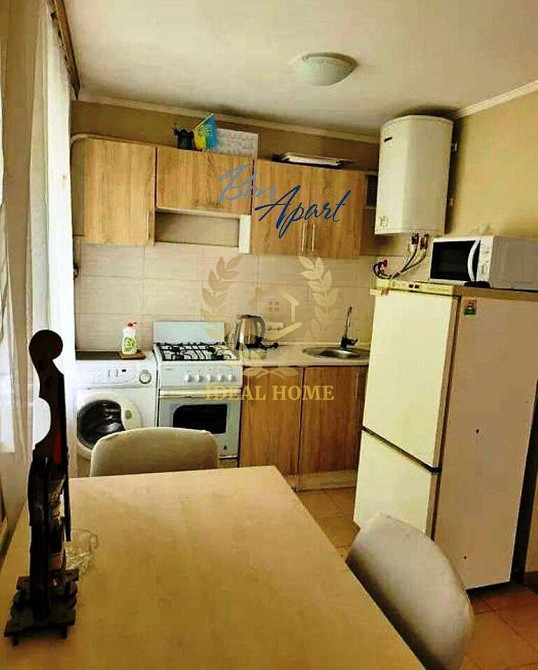 Простора доглянута двокімнатна квартира на Чоколівці Київ - фото 8