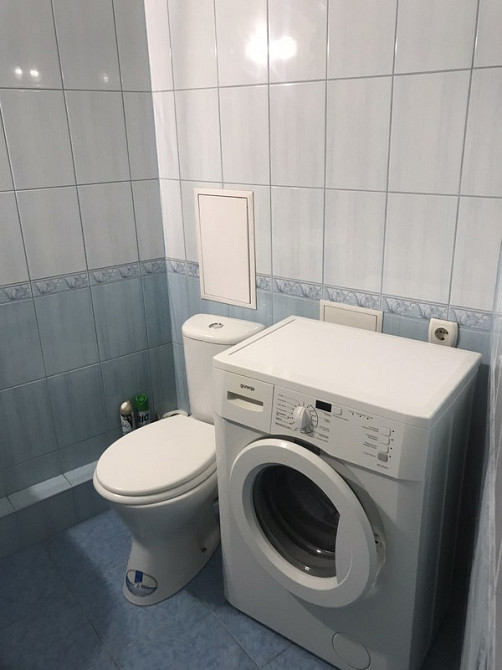 Оренда Квартира 1-кімнатна, 16/25 поверх на ул. Урловская, 34 Kiev - photo 6